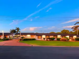 James Street Motor Inn