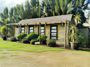 Ross Farms Guest Cottages