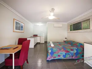 Agnes Palms Accommodation