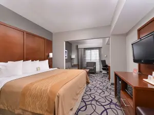 Comfort Inn & Suites Frisco - Plano
