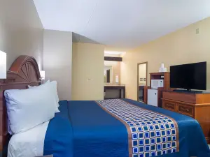 Rodeway Inn & Suites Monroeville-Pittsburgh