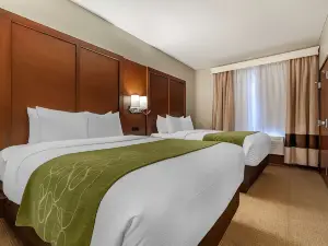 Comfort Suites