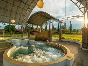 Horison Tirta Sanita Kuningan