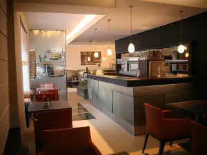 Hotel Parmentier