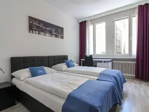 Hotel San Carlo