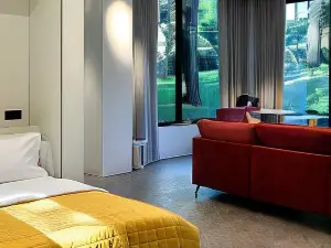 Karmann's Hotel - Yantar Hall