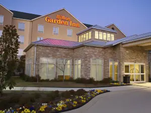 Hilton Garden Inn Denton