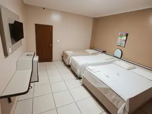 Serra Azul Plaza Hotel