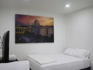 Casa Francisca