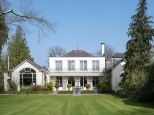 B&B Huis Spaas