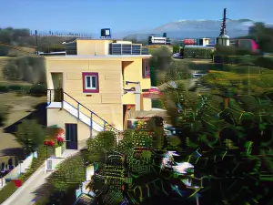 Villa Costas - Popi