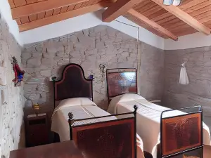 Sa Domu de Ziu Antoneddu