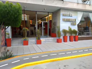 Hotel Ychoalay Caz