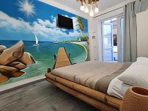 Fly Bed - Milano Malpensa Airport