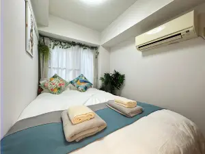 Nestay apartment Tokyo Itabashi