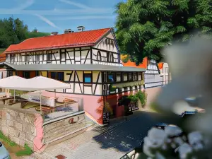 Hotel Restaurant Nöth