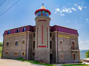 Khoreayi Dzor