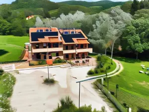 PianPieve Nature & Relax Apartments