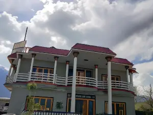 Signature Skardu Hotel