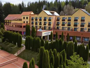 Hotel Narád
