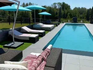 B&B la Douceur de la Miclette