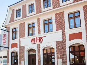 Hotel & Restaurant Wefers