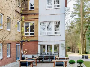 Aarskogs Boutique Hotel