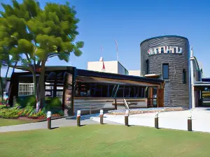 Bayview Hotel Woy Woy