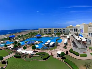 Wyndham Garden Salalah Mirbat