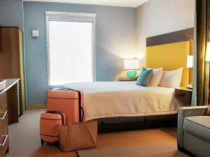 Home2 Suites by Hilton Marion