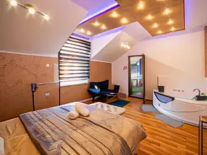 Delux Apartmani Požarevac