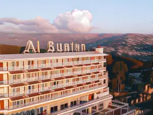 Hotel Al Bustan