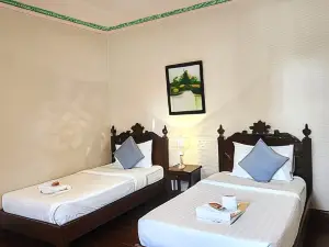 Nscc Hotel Vigan