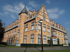 Boutique Hotel Shamon