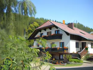 Naturpark Bauernhof Sperl