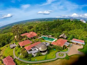 Hillary Nature Resort & Spa All Inclusive