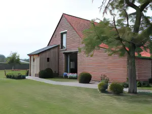 B&B de Rijcke Rust