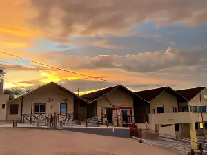 Encanto Dos Pássaros