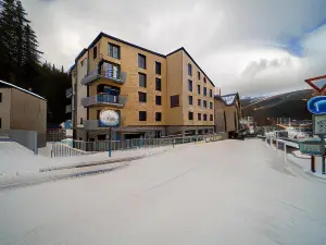 Hotel Zeleny Potok