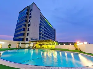 Park Avenue Hotel Sungai Petani
