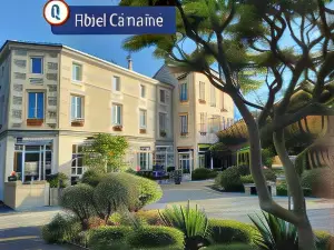 Hotel le Richelieu - Royan Atlantique