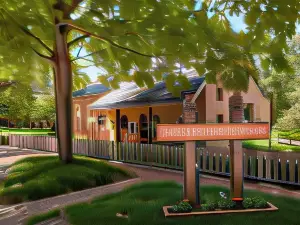 New Harmony Inn Resort and Conference Center