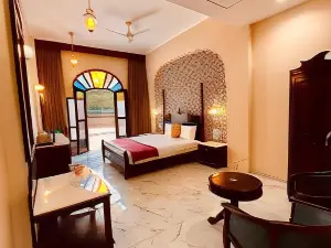 Br Resort & Club