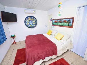 Hotel Hostel Caçari