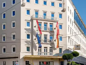 Imlauer Hotel Pitter Salzburg