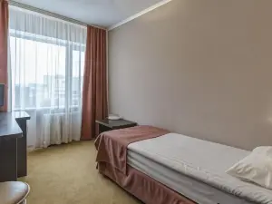 Turist Hotel