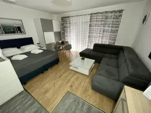 Apart-Hotel Vivi Residence & Spa