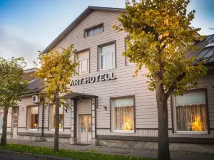 Art Hotell