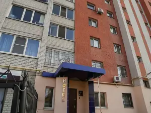 Danilovskaya Hotel