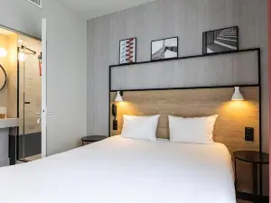 Ibis Paris Boulogne-Billancourt